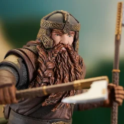 The Lord of the Rings - Gimli Gallery 8
