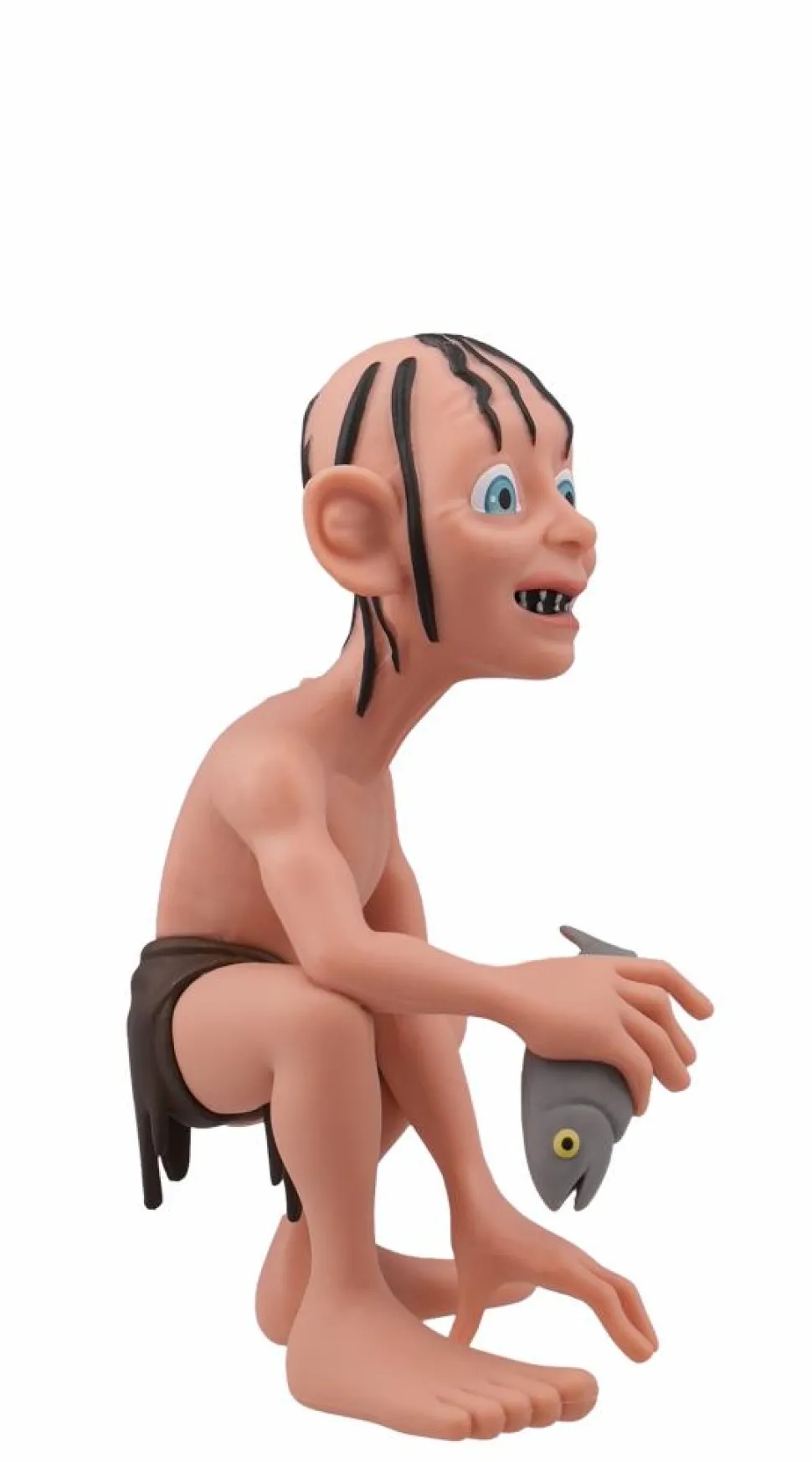 The Lord of the Rings - Gollum Minix 5" Vinyl Figure
