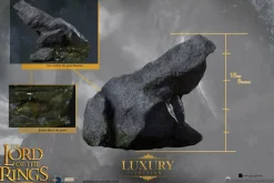 The Lord of the Rings - Gollum Luxury Edition 1/6th Scale Action Figure