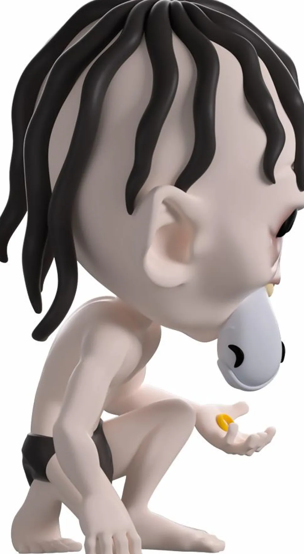 The Lord of the Rings - Gollum 4" Vinyl Figure