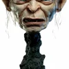 The Lord of the Rings - Gollum Art Mask 1:1 Scale Life-Size Bust