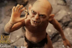 The Lord of the Rings - Gollum with the One Ring 1/6th Scale Action Figure