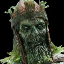 The Lord of the Rings - King of the Dead 1/6th Scale Statue