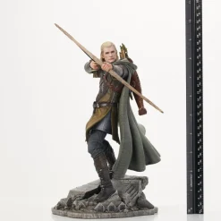 The Lord of the Rings - Legolas Deluxe Gallery 10