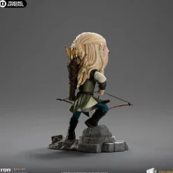 The Lord of the Rings - Legolas MiniCo 6
