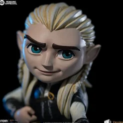 The Lord of the Rings - Legolas MiniCo 6