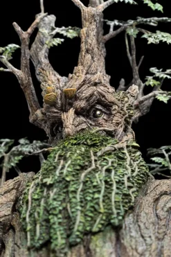 The Lord of the Rings - Leaflock the Ent 1/6th Scale Statue