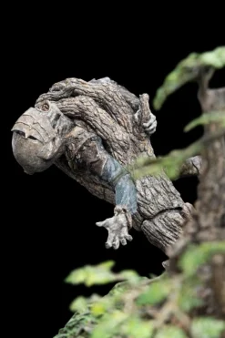 The Lord of the Rings - Leaflock the Ent 1/6th Scale Statue