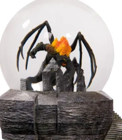The Lord of the Rings - Light-up Balrog Snow Globe