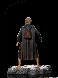 The Lord of the Rings - Merry 1/10th Scale Statue