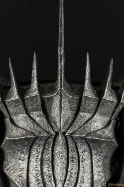 The Lord of the Rings - Mouth of Sauron Art Mask 1:1 Scale Life-Size Bust