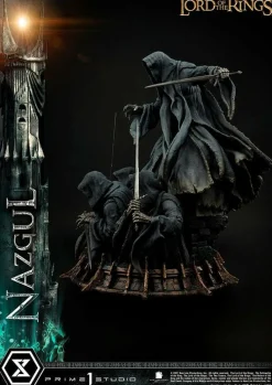 The Lord of the Rings - Nazgul 1/4 Scale Statue