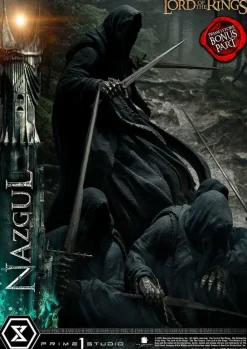 The Lord of the Rings - Nazgul Bonus Version 1/4 Scale Statue