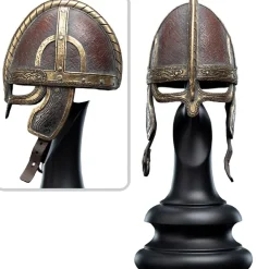 The Lord of the Rings - Rohirrim Soldier 1/4th Scale Helmet Replica