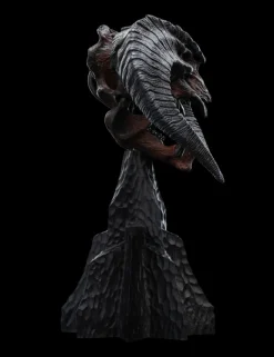 The Lord of the Rings - Skull of a Balrog 8