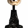 The Lord of the Rings - Skull of a Mordor Orc 6" Scaled Replica Statue