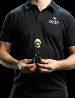 The Lord of the Rings - Skull of a Mordor Orc 6