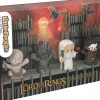 The Lord of the Rings - The Black Gate Fisher-Price Little People Collector 4-Pack