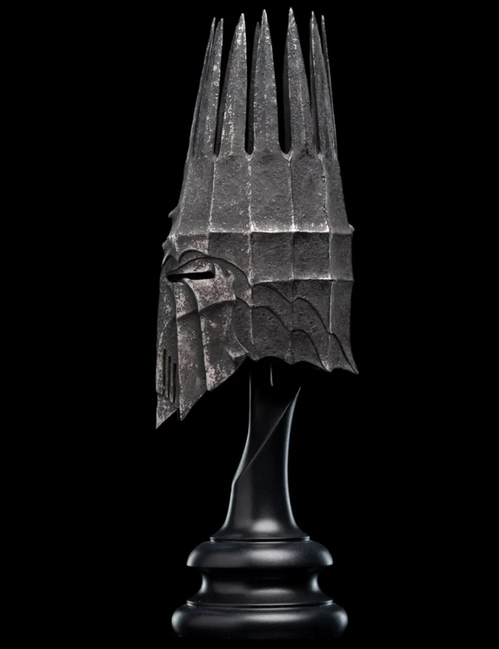 The Lord of the Rings - The Witch-King 1/4th Scale Alternative Helmet