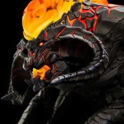 The Lord of the Rings - The Balrog Mini Epics 10