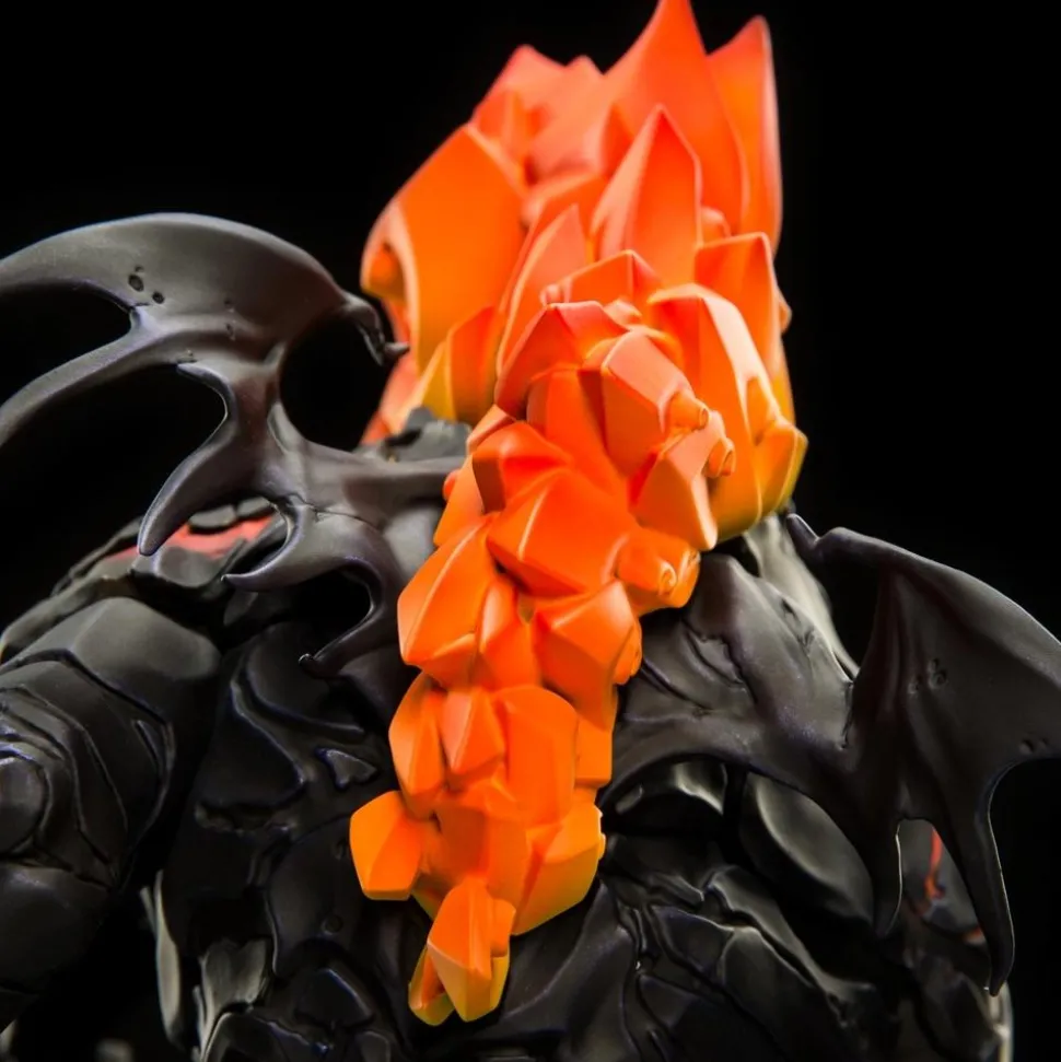 The Lord of the Rings - The Balrog Mini Epics 10" Vinyl Figure