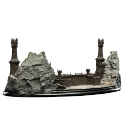 The Lord of The Rings - The Black Gate Environment 6