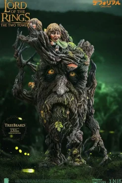 The Lord of the Rings - Treebeard Defo-Real 6” Polyresin Statue