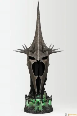 The Lord of the Rings - Witch-King of Angmar Art Mask 1:1 Scale Life-Size Helmet Replica