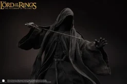 The Lord of the Rings: The Fellowship of the Ring - Nazgul (Ringwraith) INART 1/6th Scale Action Figure