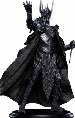 The Lord of the Rings: The Fellowship of the Ring - Sauron 7" Statue