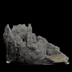 The Lord of the Rings: The Two Towers - Helm’s Deep 20th Anniversary 10” Diorama Statue