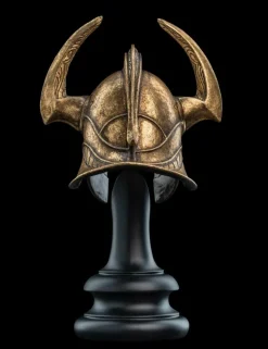 The Lord of the Rings: The War of the Rohirrim - Helm of King Helm 8