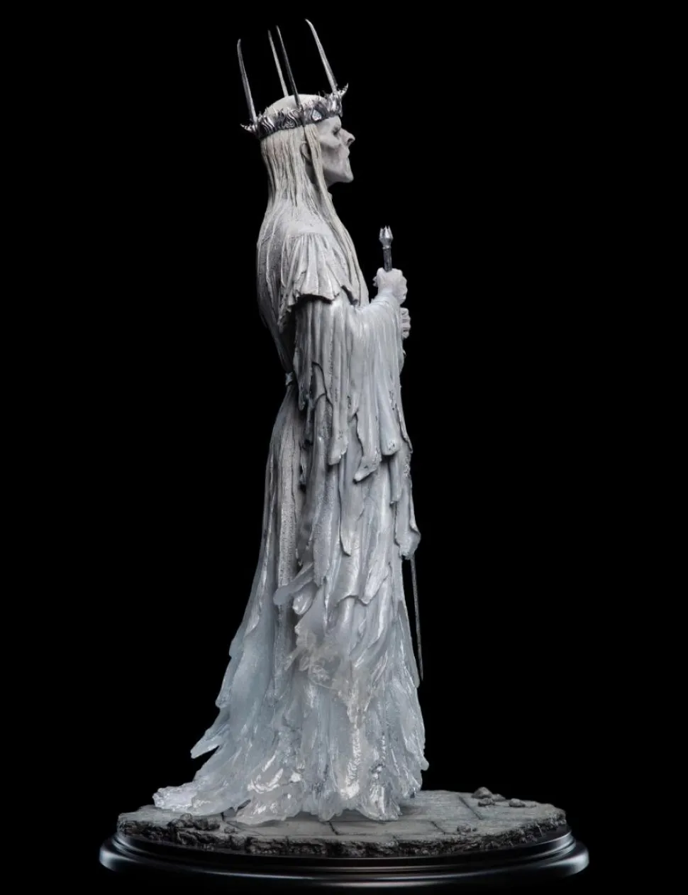 The Lord of the Rings: The Fellowship of the Ring - Witch-King of the Unseen Lands 17" Statue