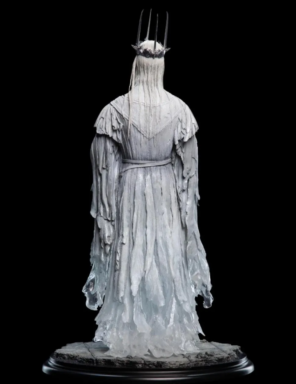 The Lord of the Rings: The Fellowship of the Ring - Witch-King of the Unseen Lands 17" Statue