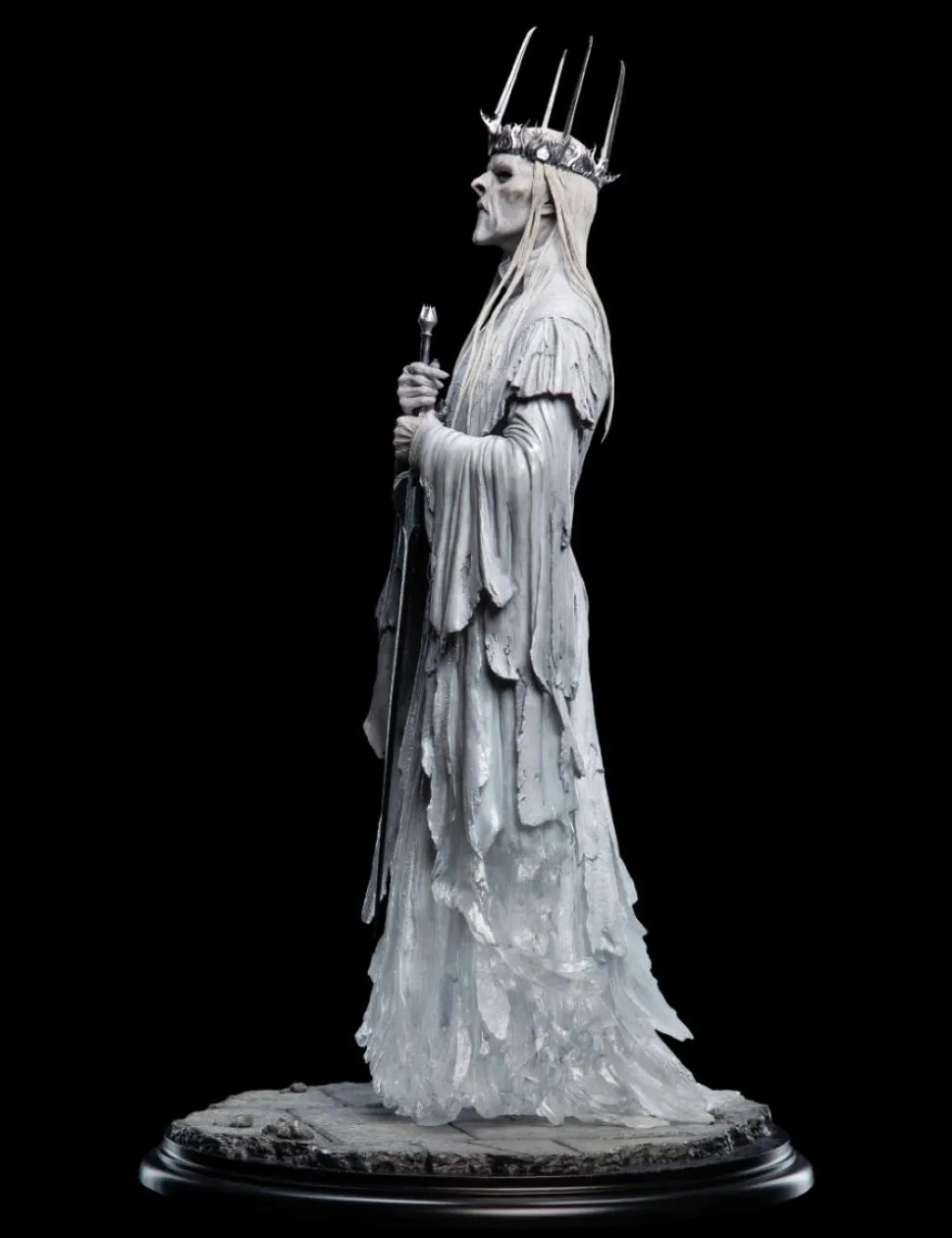The Lord of the Rings: The Fellowship of the Ring - Witch-King of the Unseen Lands 17" Statue
