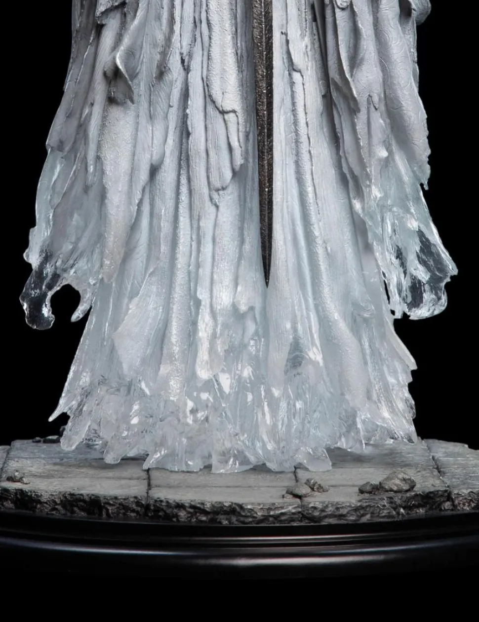 The Lord of the Rings: The Fellowship of the Ring - Witch-King of the Unseen Lands 17" Statue