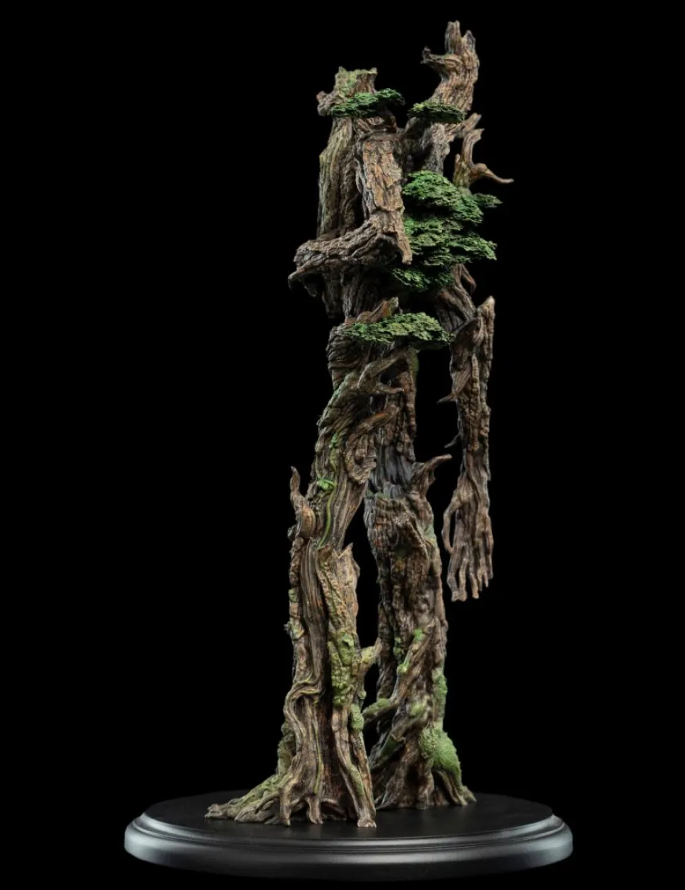 The Lord of the Rings: The Two Towers - Treebeard 8" Statue