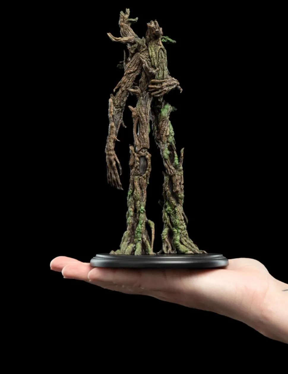 The Lord of the Rings: The Two Towers - Treebeard 8" Statue
