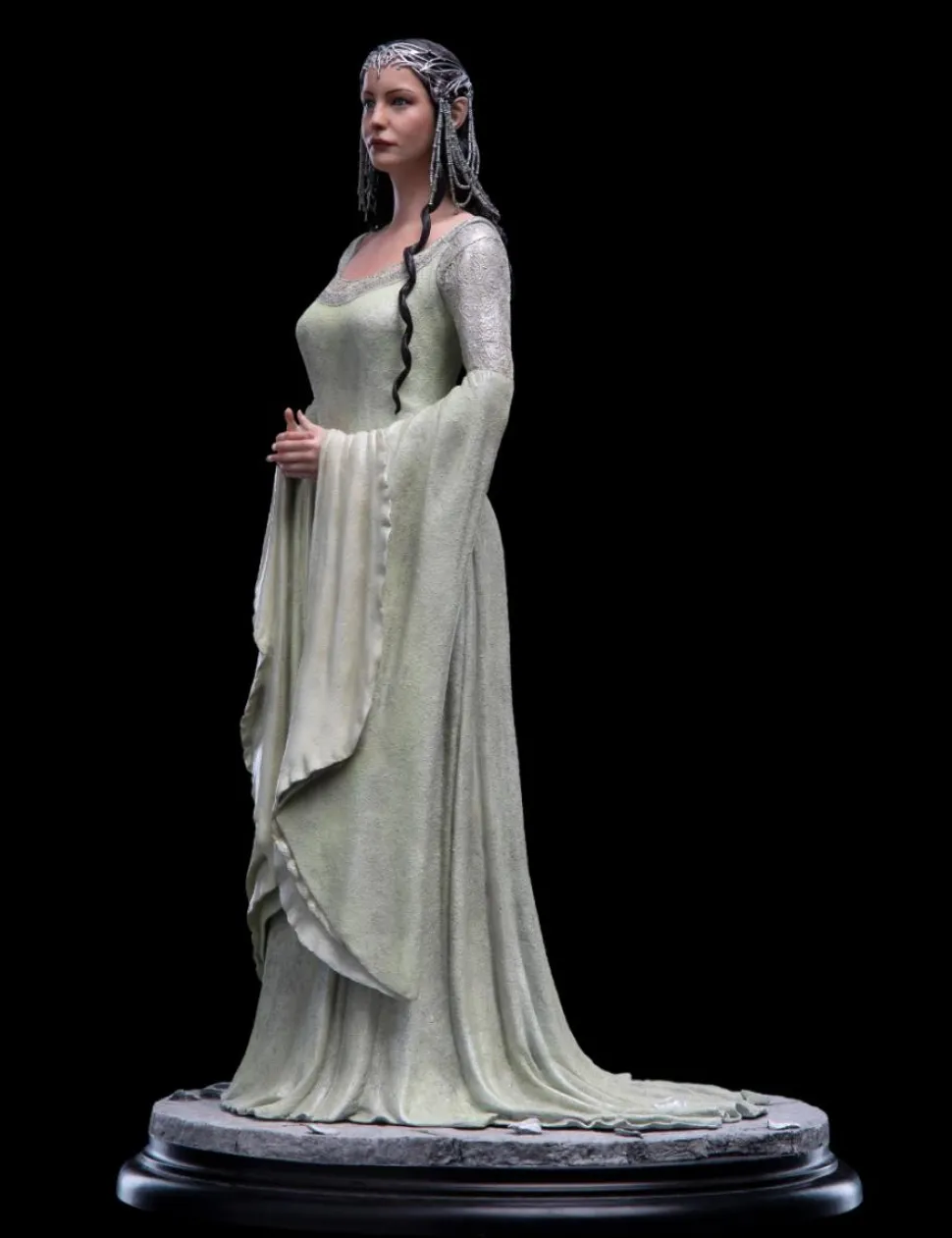 The Lord of the Rings: The Return of the King - Coronation Arwen 1/6th Scale Statue