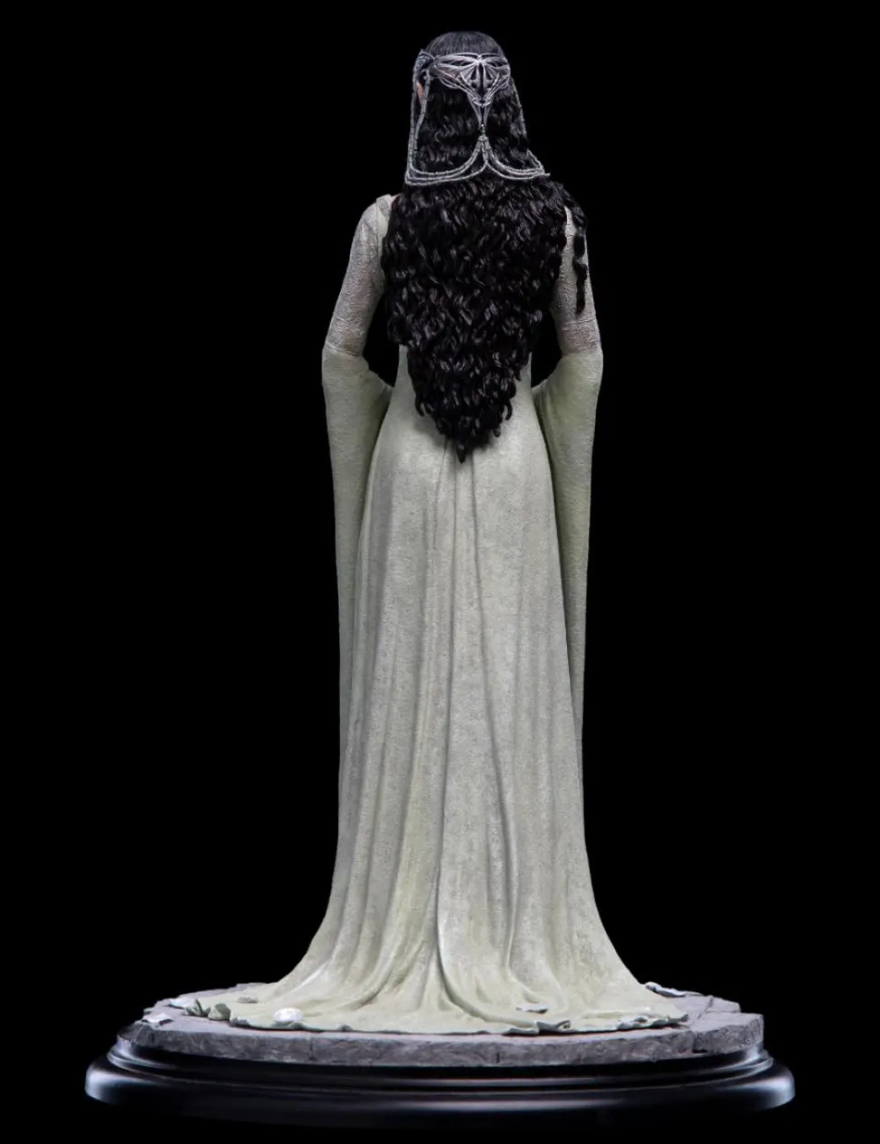 The Lord of the Rings: The Return of the King - Coronation Arwen 1/6th Scale Statue