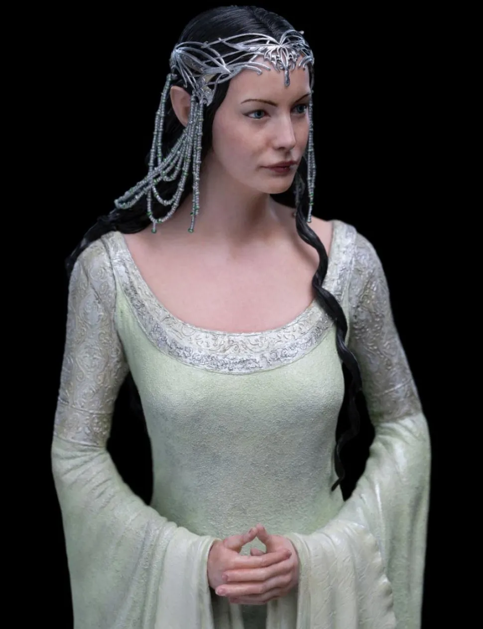 The Lord of the Rings: The Return of the King - Coronation Arwen 1/6th Scale Statue