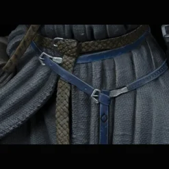 The Lord of the Rings: The Fellowship of the Ring - Gandalf in Moria 7