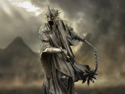 The Lord of the Rings: The Return of the King - The Witch-King 7" Miniature Statue