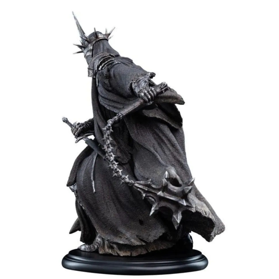 The Lord of the Rings: The Return of the King - The Witch-King 7" Miniature Statue