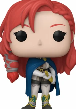 The Lord of the Rings: The War of the Rohirrim - Héra Pop! Vinyl Figure