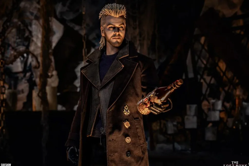 The Lost Boys - David 1/6th Scale Action Figure