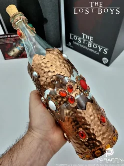 The Lost Boys - David's Bottle 1:1 Scale Life-Size Prop Replica