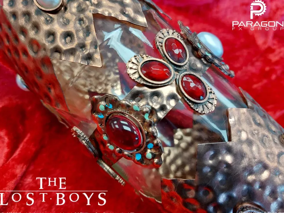 The Lost Boys - David's Bottle 1:1 Scale Life-Size Prop Replica