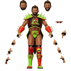 The Major Wrestling Figure Podcast - Matt Cardona (Prehistoric) Ultimates! 7