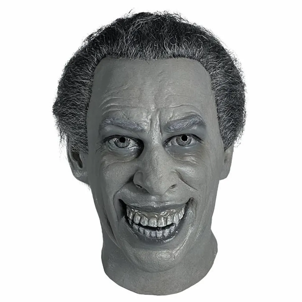 The Man Who Laughs (1928) - The Man Who Laughs Deluxe Adult Mask
